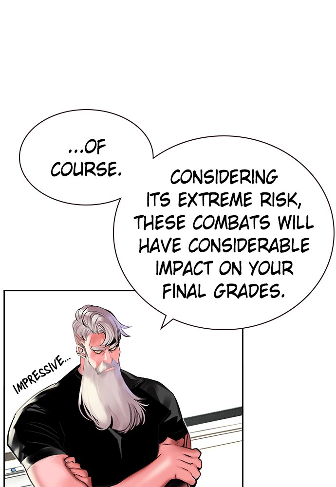 Jungle Juice Manhwa - Chapter 18 Page 50