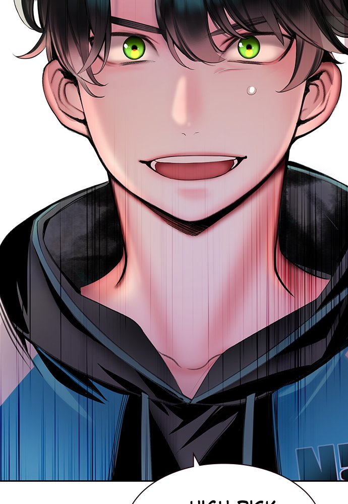 Jungle Juice Manhwa - Chapter 18 Page 55