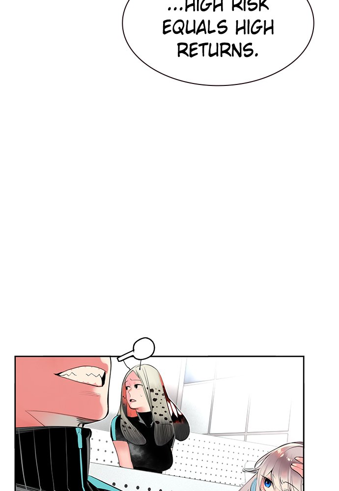 Jungle Juice Manhwa - Chapter 18 Page 56