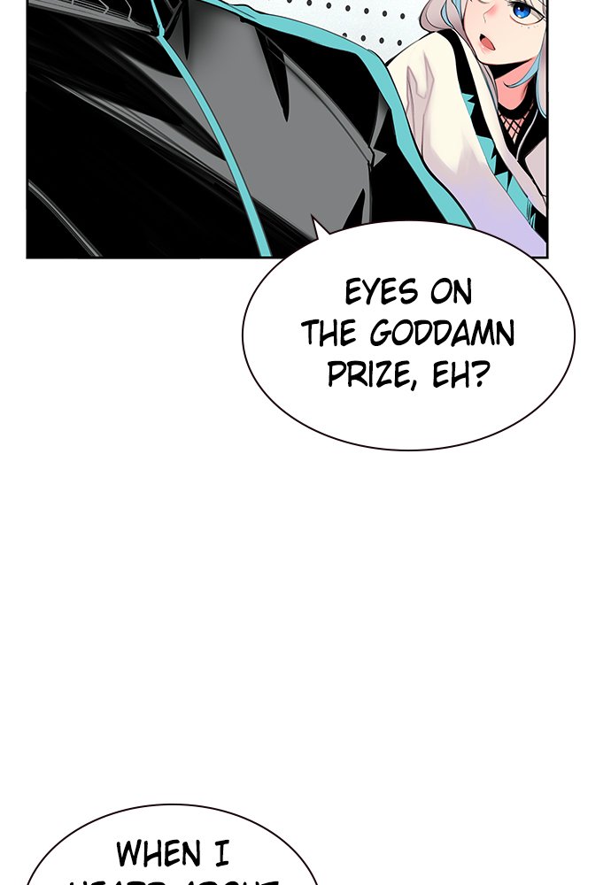 Jungle Juice Manhwa - Chapter 18 Page 57