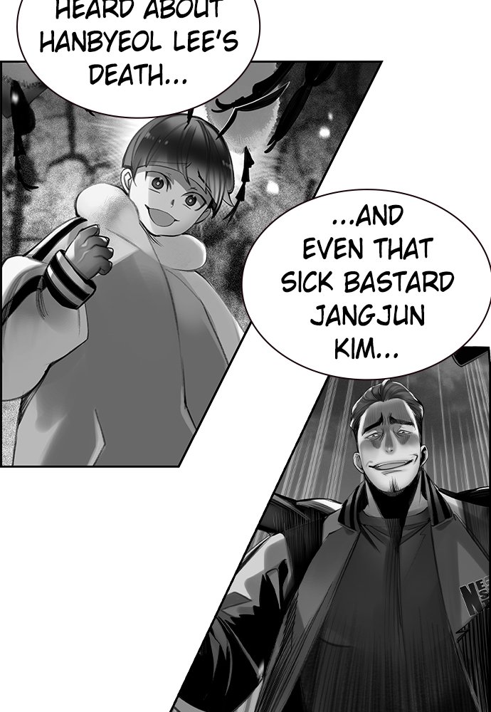Jungle Juice Manhwa - Chapter 18 Page 58