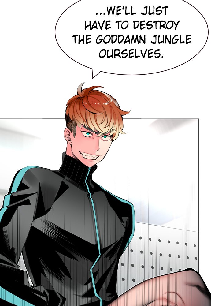 Jungle Juice Manhwa - Chapter 18 Page 60