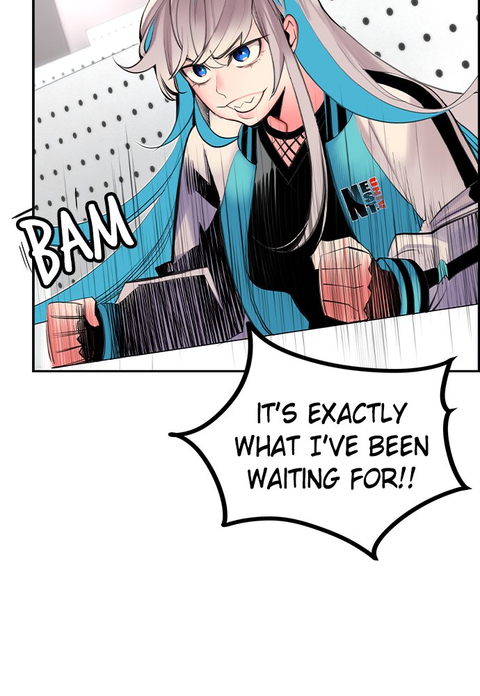 Jungle Juice Manhwa - Chapter 18 Page 62