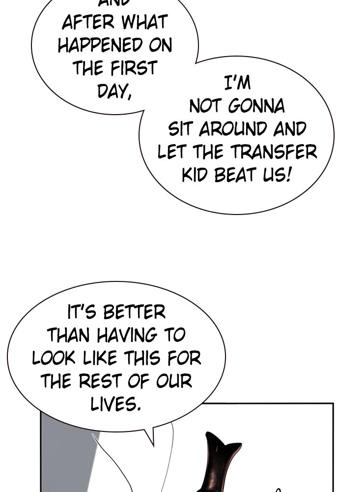 Jungle Juice Manhwa - Chapter 18 Page 64