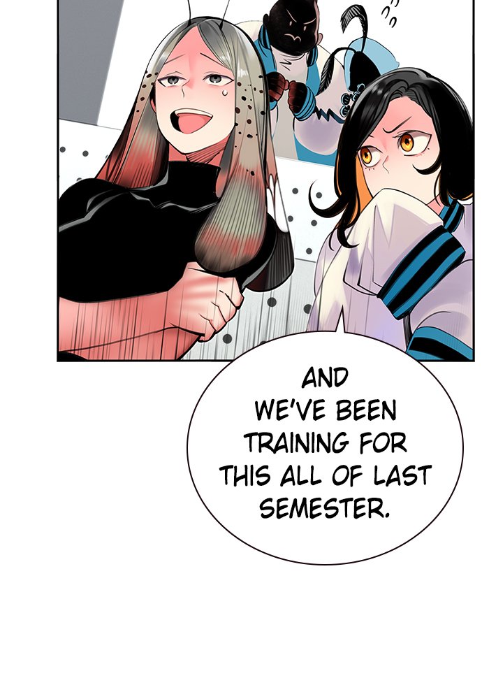 Jungle Juice Manhwa - Chapter 18 Page 65