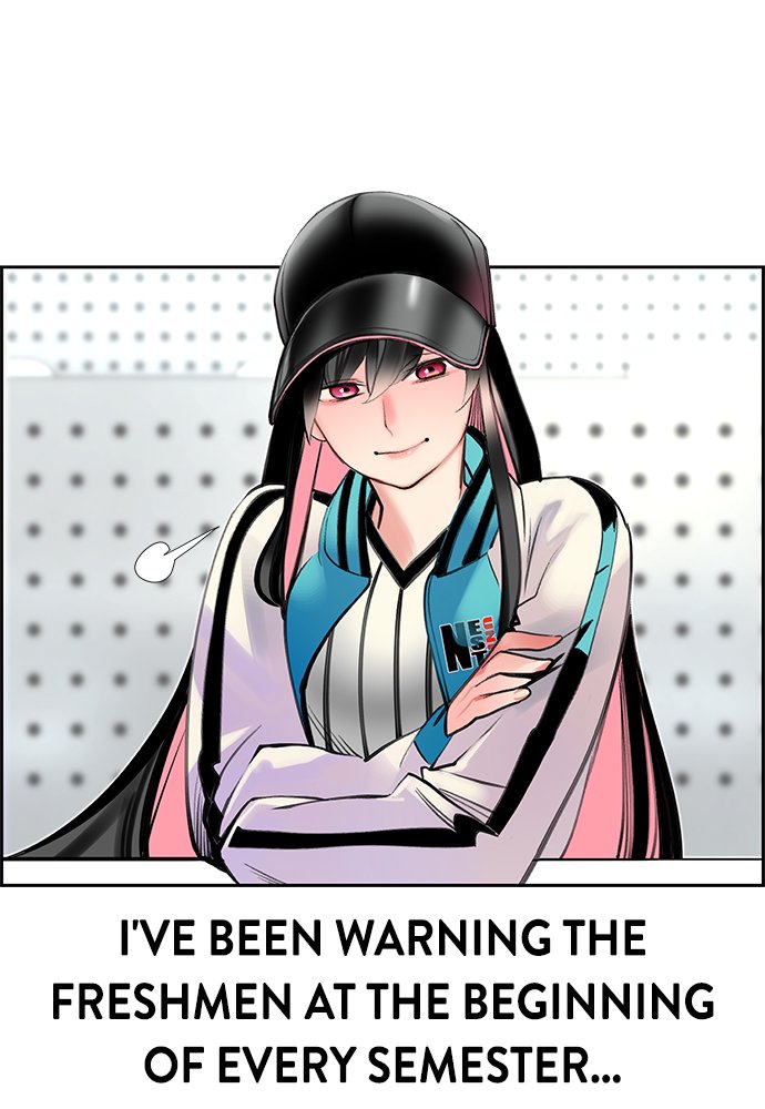 Jungle Juice Manhwa - Chapter 18 Page 66