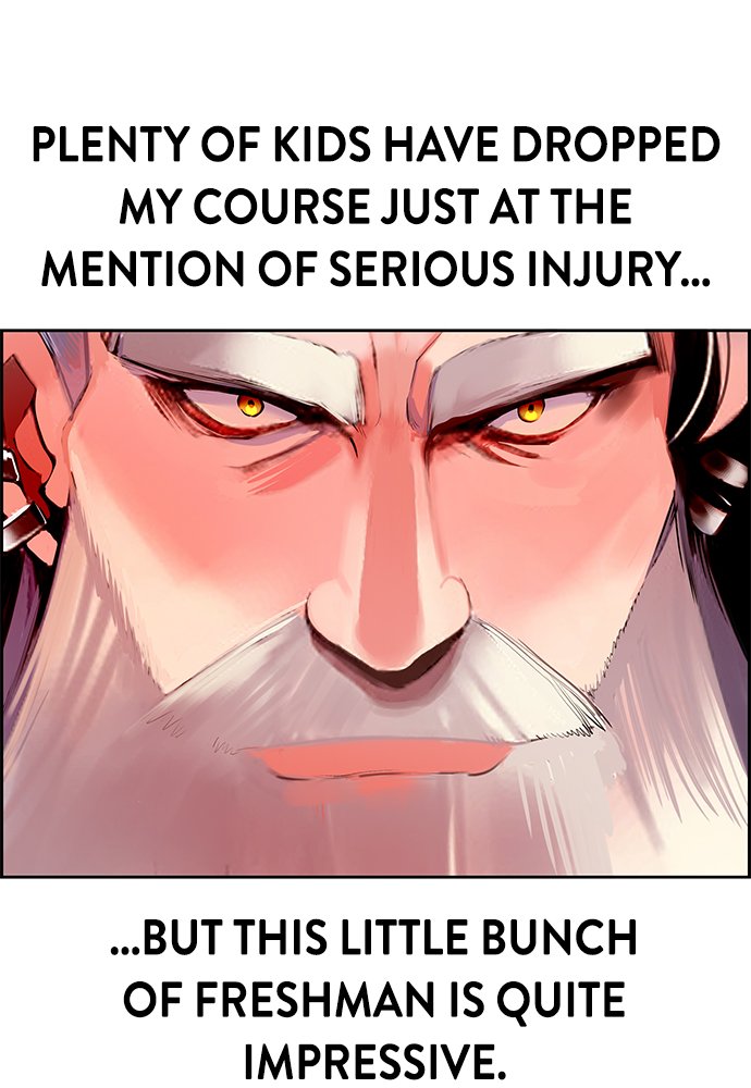 Jungle Juice Manhwa - Chapter 18 Page 69