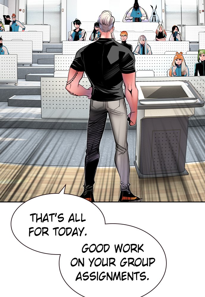 Jungle Juice Manhwa - Chapter 18 Page 71