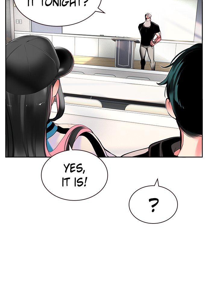 Jungle Juice Manhwa - Chapter 18 Page 73