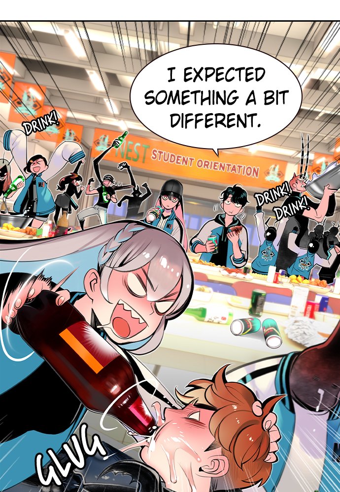 Jungle Juice Manhwa - Chapter 18 Page 77