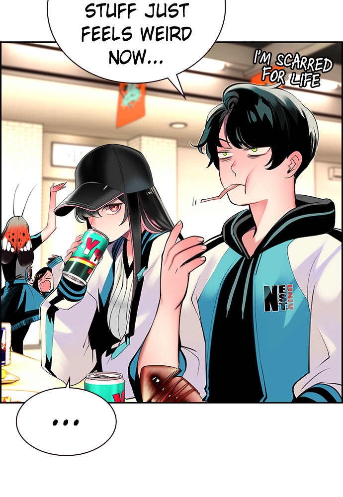 Jungle Juice Manhwa - Chapter 18 Page 79