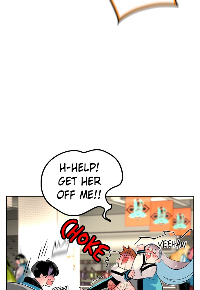 Jungle Juice Manhwa - Chapter 18 Page 83