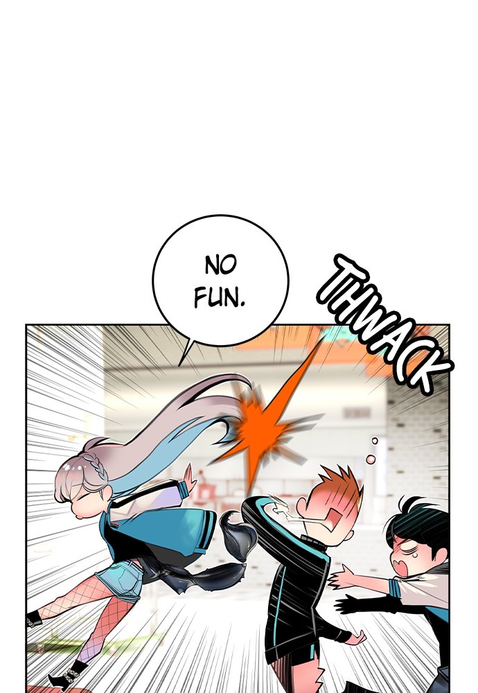 Jungle Juice Manhwa - Chapter 18 Page 86