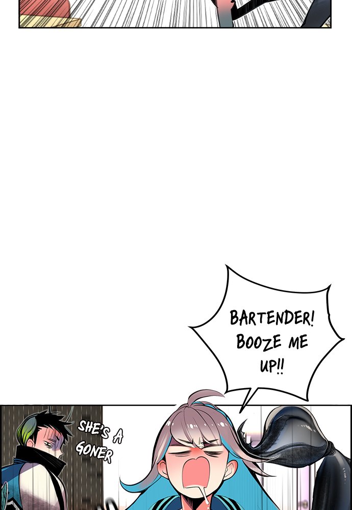 Jungle Juice Manhwa - Chapter 18 Page 87