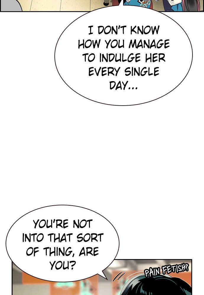 Jungle Juice Manhwa - Chapter 18 Page 90