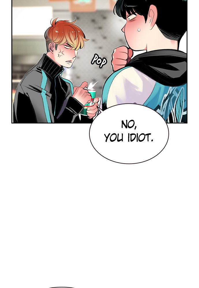 Jungle Juice Manhwa - Chapter 18 Page 91