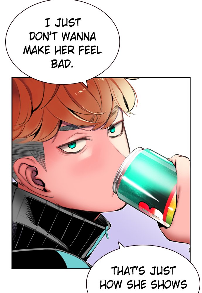 Jungle Juice Manhwa - Chapter 18 Page 92