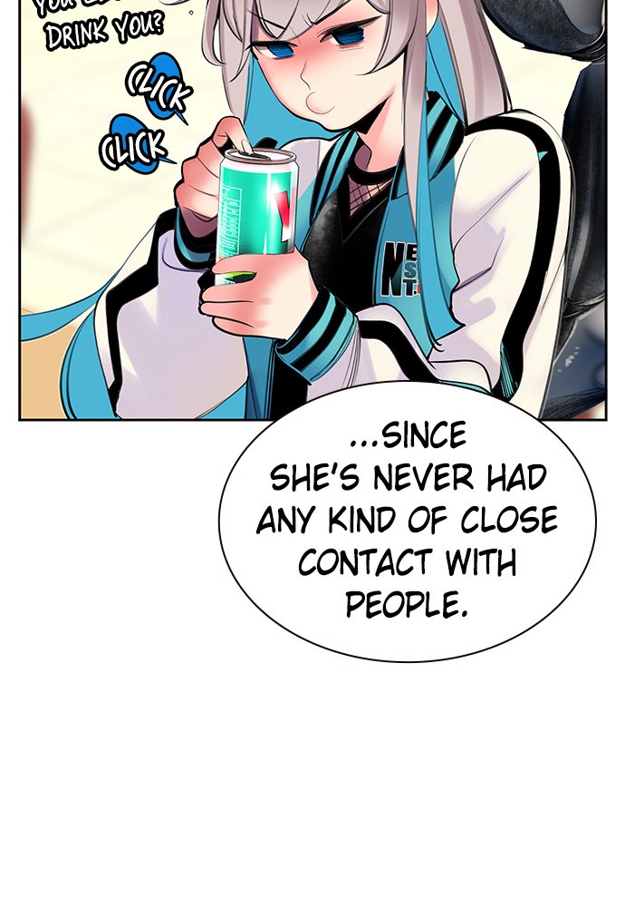 Jungle Juice Manhwa - Chapter 18 Page 94