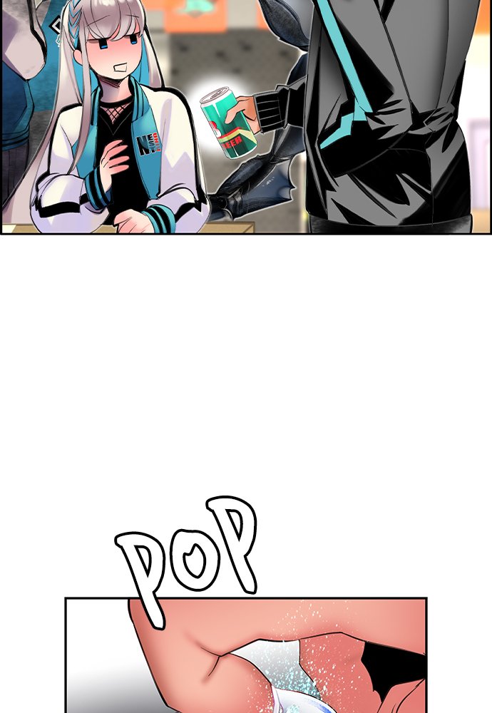 Jungle Juice Manhwa - Chapter 18 Page 97