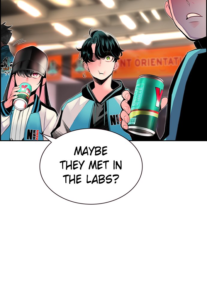 Jungle Juice Manhwa - Chapter 18 Page 101