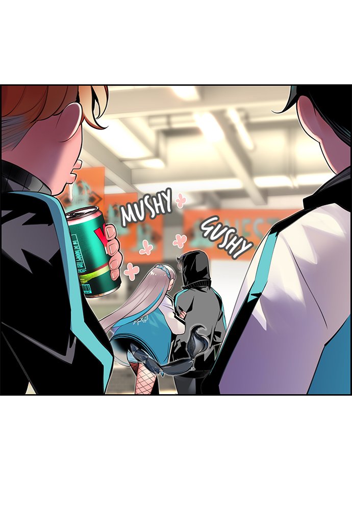 Jungle Juice Manhwa - Chapter 18 Page 105