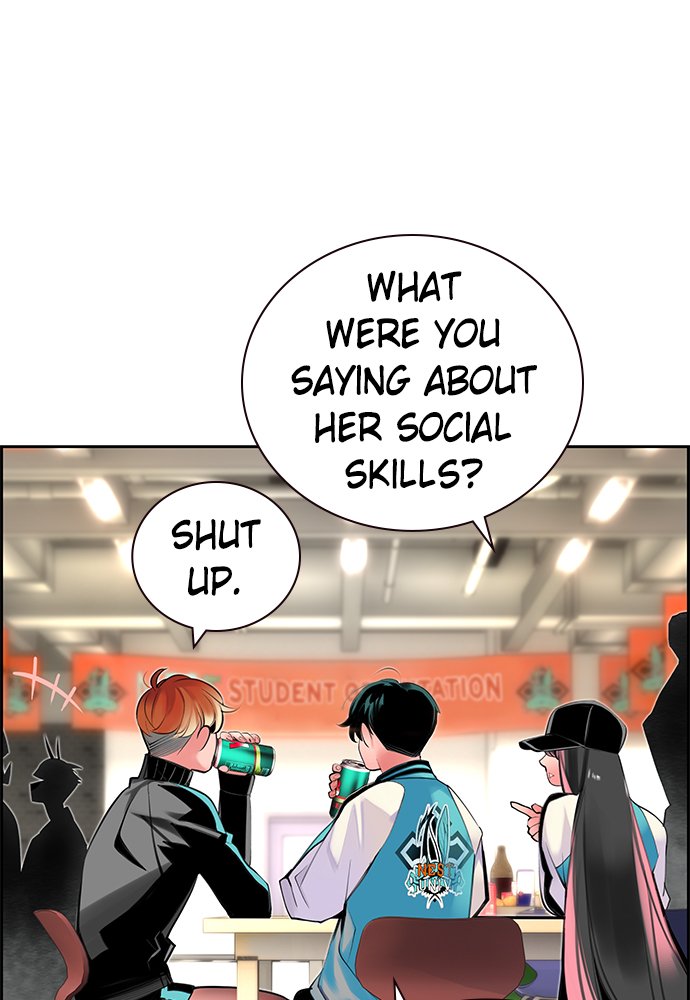 Jungle Juice Manhwa - Chapter 18 Page 106