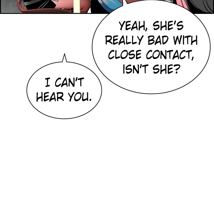 Jungle Juice Manhwa - Chapter 18 Page 107