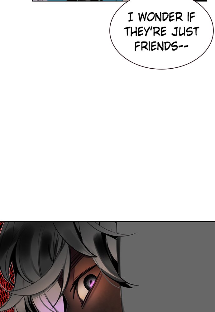 Jungle Juice Manhwa - Chapter 18 Page 109