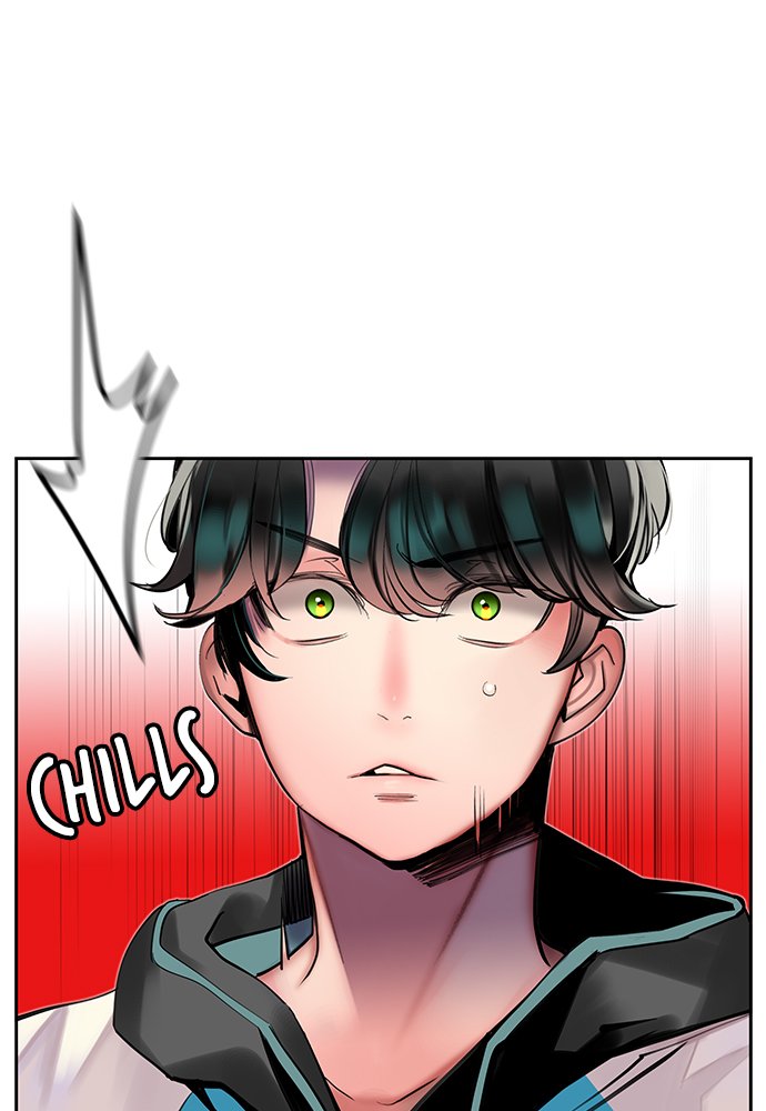 Jungle Juice Manhwa - Chapter 18 Page 111