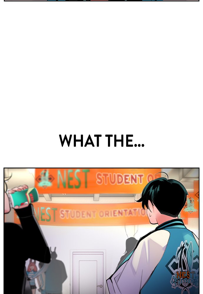 Jungle Juice Manhwa - Chapter 18 Page 112