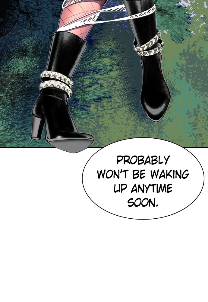 Jungle Juice Manhwa - Chapter 18 Page 120