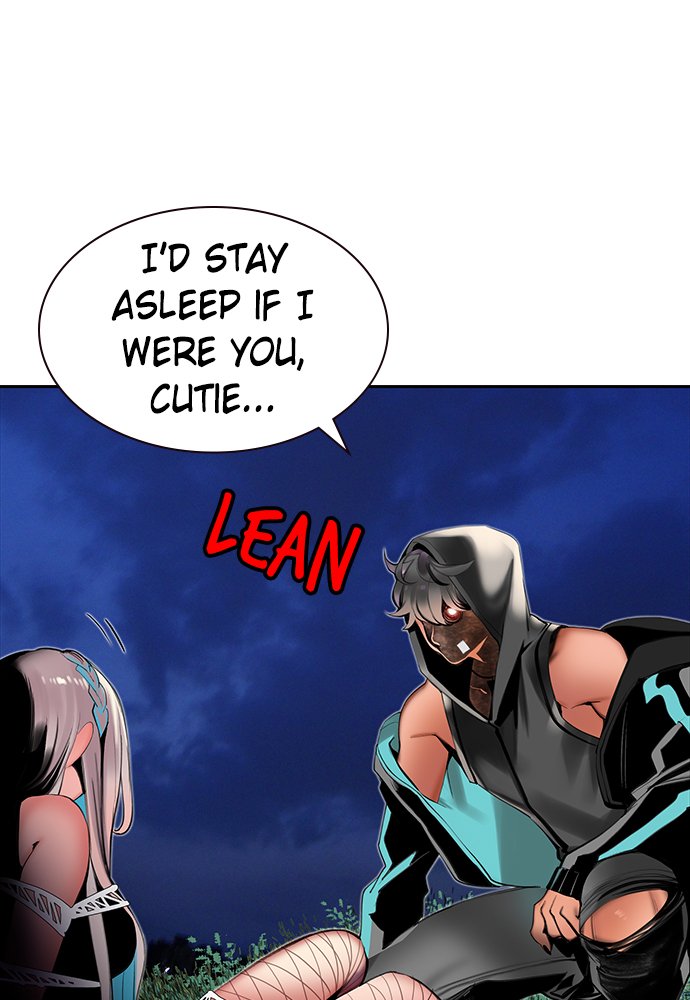 Jungle Juice Manhwa - Chapter 18 Page 121