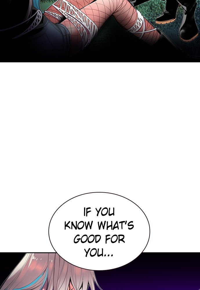 Jungle Juice Manhwa - Chapter 18 Page 122