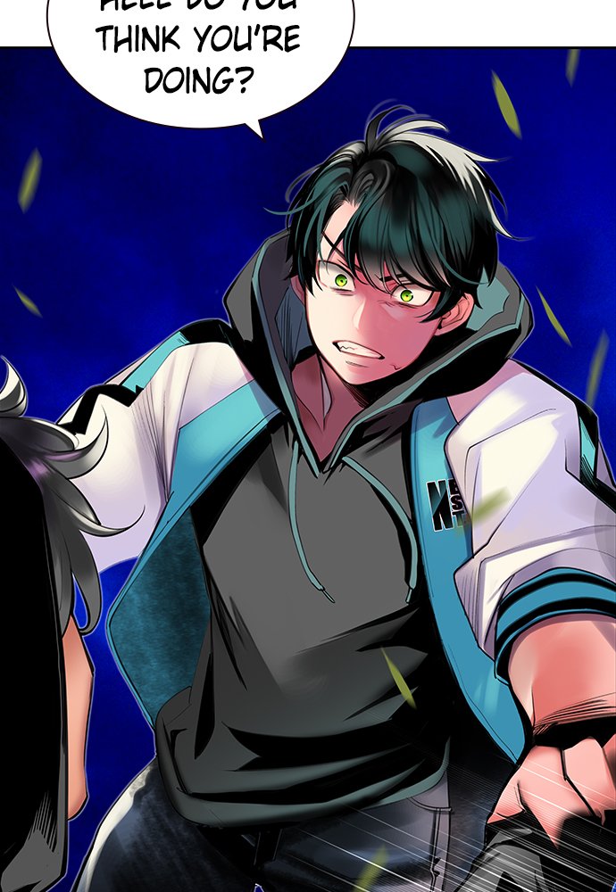 Jungle Juice Manhwa - Chapter 18 Page 126