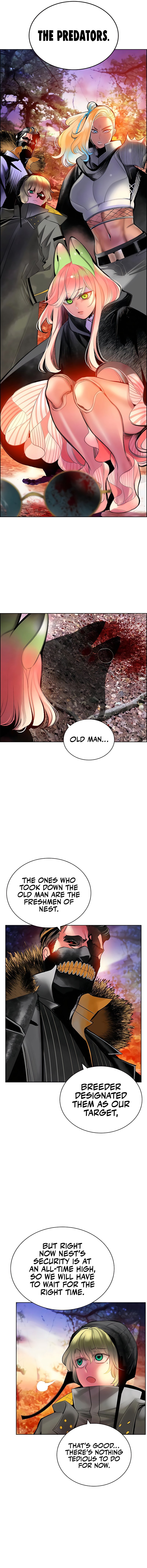 Jungle Juice Manhwa - Chapter 83 Page 5