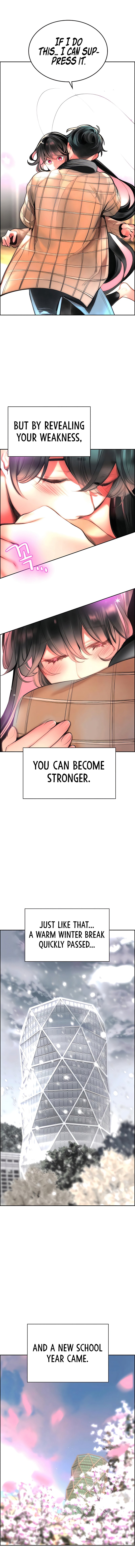 Jungle Juice Manhwa - Chapter 83 Page 16