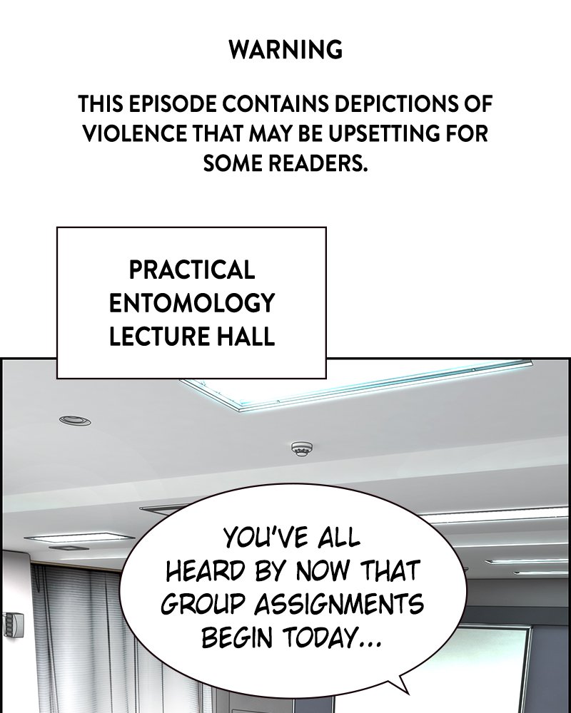 Jungle Juice Manhwa - Chapter 13 Page 0