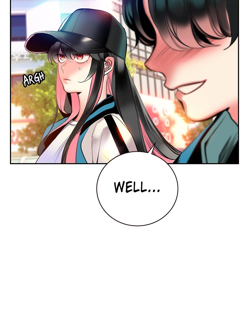 Jungle Juice Manhwa - Chapter 13 Page 33