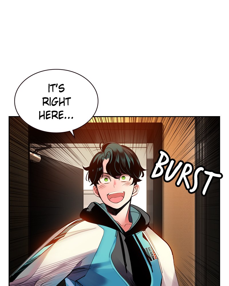 Jungle Juice Manhwa - Chapter 13 Page 40