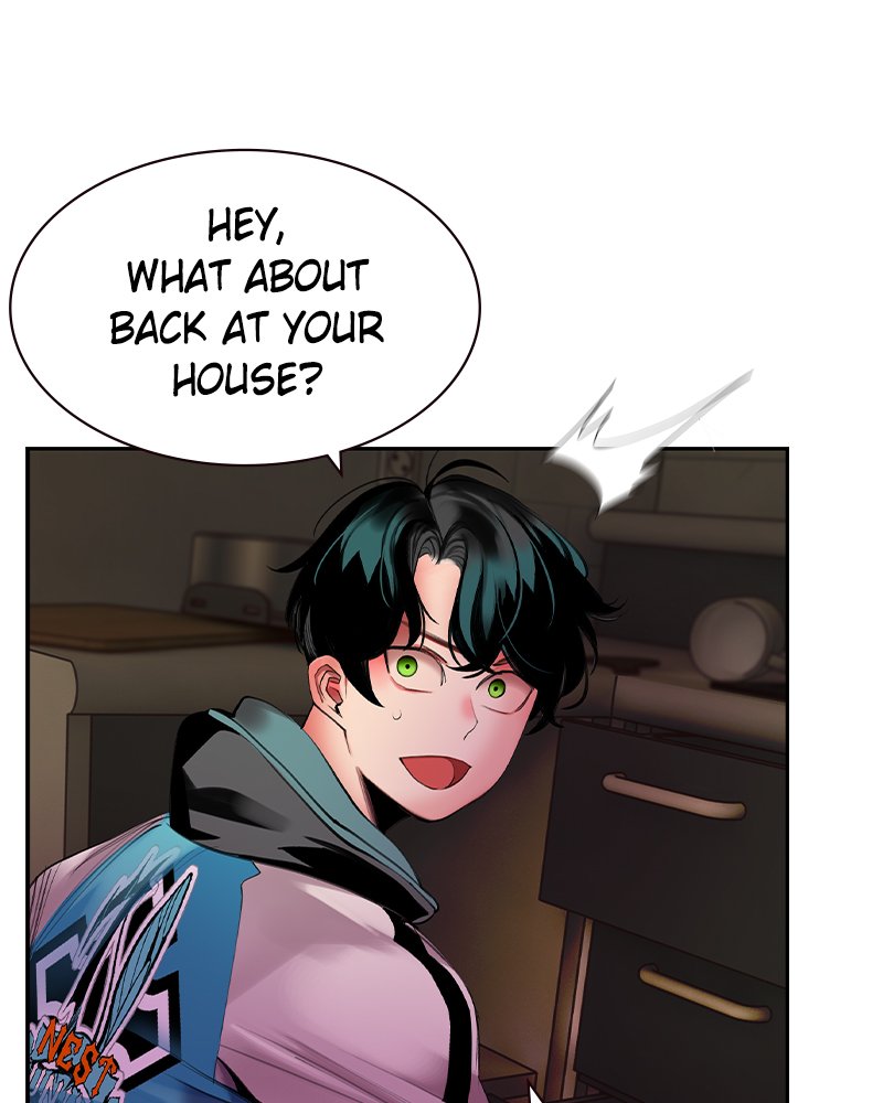 Jungle Juice Manhwa - Chapter 13 Page 51