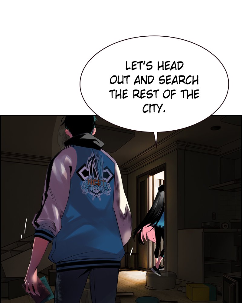 Jungle Juice Manhwa - Chapter 13 Page 55