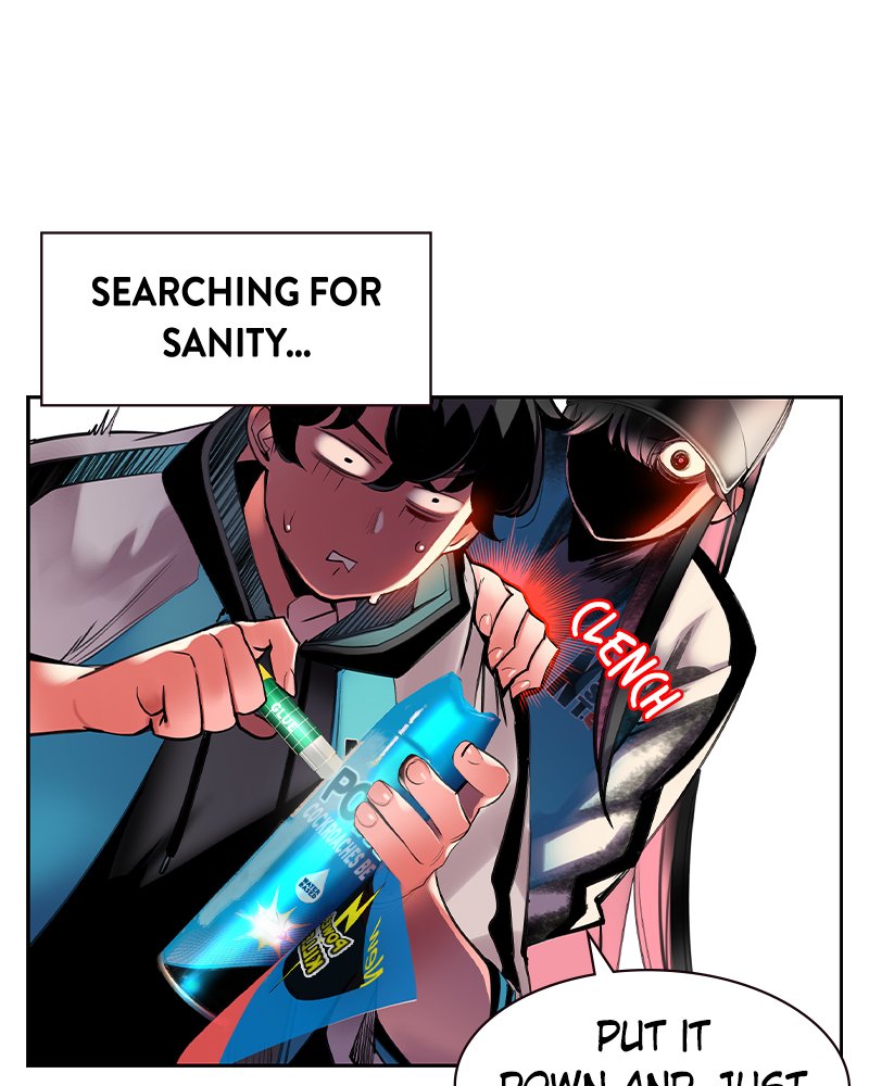 Jungle Juice Manhwa - Chapter 13 Page 61