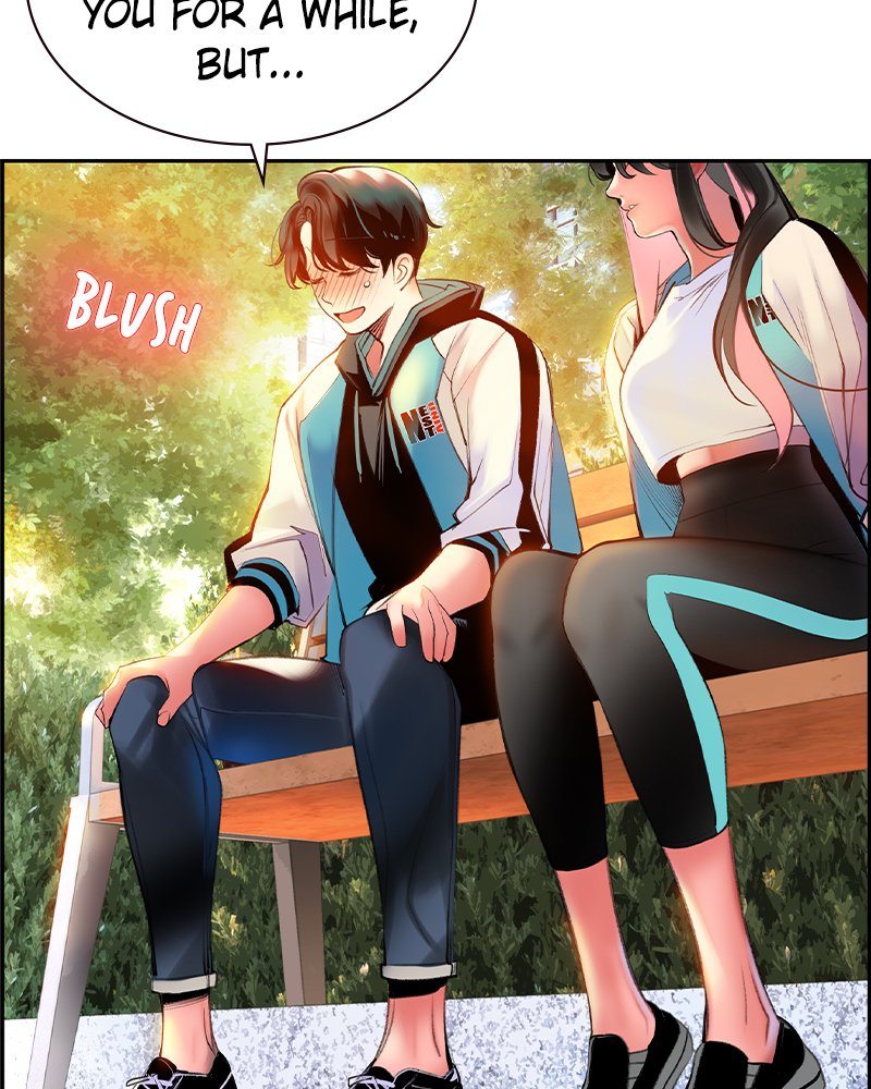 Jungle Juice Manhwa - Chapter 13 Page 90