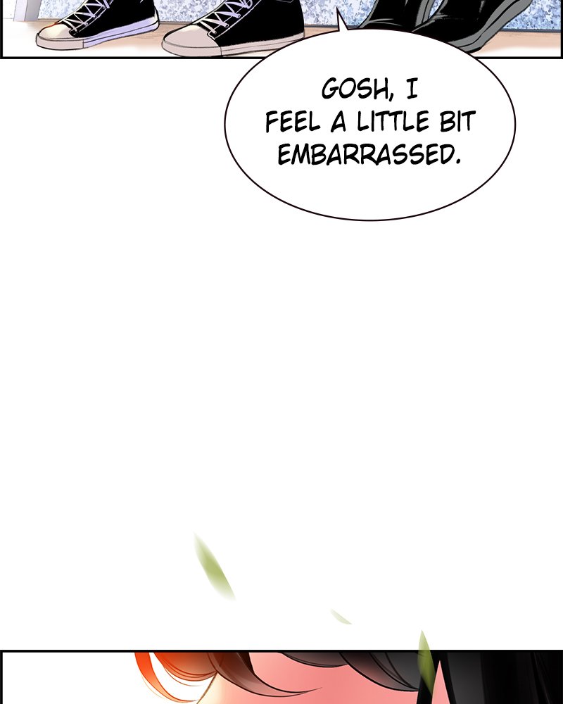 Jungle Juice Manhwa - Chapter 13 Page 91