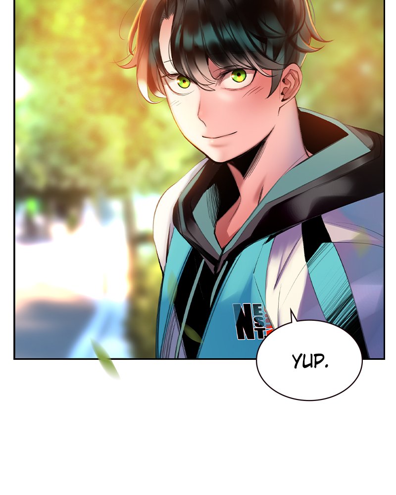 Jungle Juice Manhwa - Chapter 13 Page 96