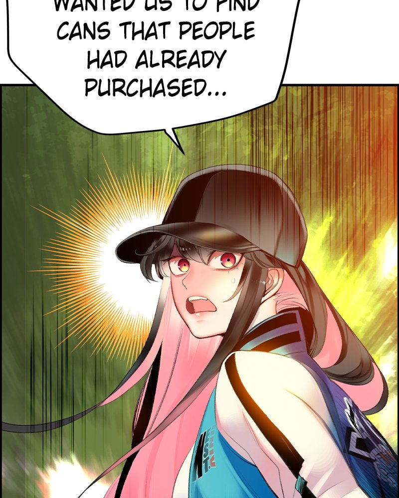 Jungle Juice Manhwa - Chapter 13 Page 116