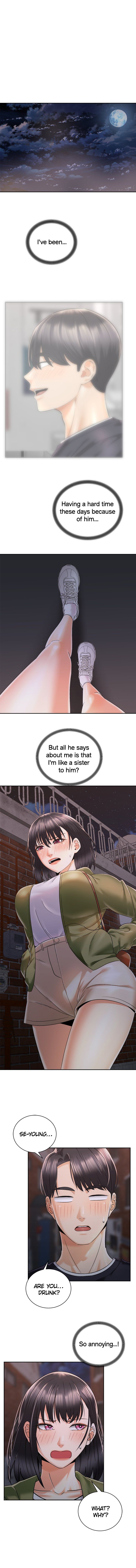 Shall We Ride? Manhwa - Chapter 27 Page 0