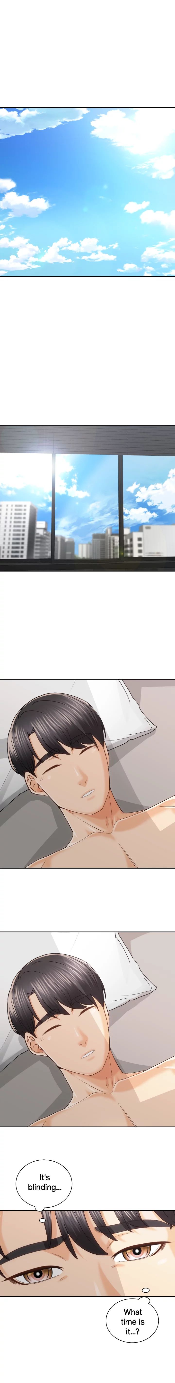 Shall We Ride? Manhwa - Chapter 22 Page 0