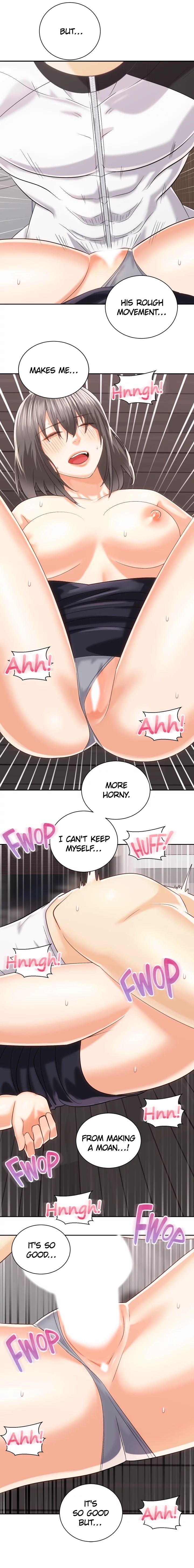 Shall We Ride? Manhwa - Chapter 20 Page 15