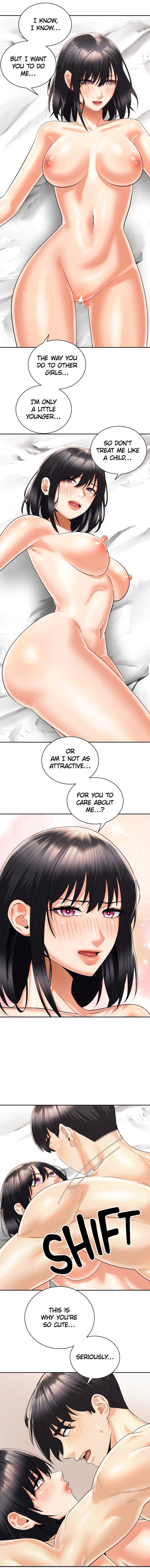 Shall We Ride? Manhwa - Chapter 29 Page 10